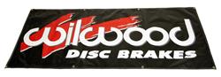 Wilwood Banners