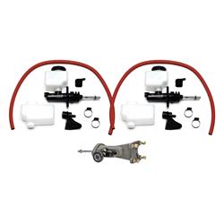 Wilwood Master Cylinders and Tandem Mount Balance Bar Kits S0003