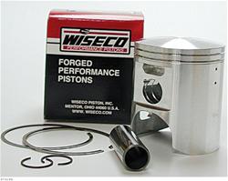 Wiseco Powersports Piston Kits for 1969-1975 H1 MACH III, 1976 KH500 - 149M06050