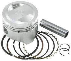 Wiseco Powersports Piston Kits for 1969-1975 H1 MACH III, 1976 KH500 - 149M06150
