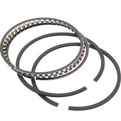 Wiseco 4-Stroke Piston Rings 2520XC