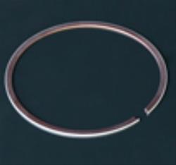 Wiseco 2-Stroke Piston Rings 2569CS