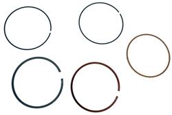 Wiseco 4-Stroke Piston Rings for 2001-2005 YZF-R6, YZF600R - 2618XA