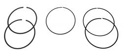 Wiseco 4-Stroke Piston Rings 2698XA