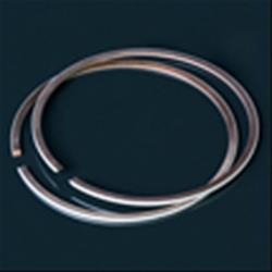 Wiseco Semi-Keystone Piston Rings 2717KD