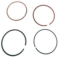Wiseco 4-Stroke Piston Rings 2717XC