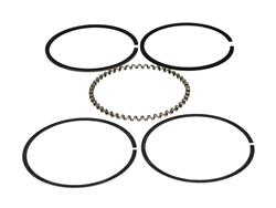 Wiseco Semi-Keystone Piston Rings 3091KA