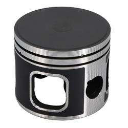 Wiseco Marine 2-Stroke Forged Series Piston Kits 3115P3