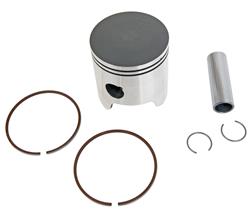 Wiseco Pistons 3130P2