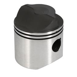 Wiseco Powersports 2-Stroke Forged Series Piston Kits 3144PS
