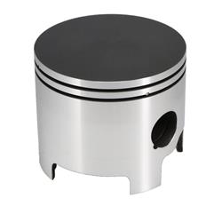 Wiseco Powersports 2-Stroke Forged Series Piston Kits 3170SS