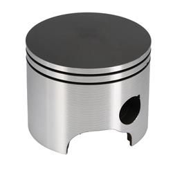 Wiseco Marine 2-Stroke Forged Series Piston Kits 3137S3