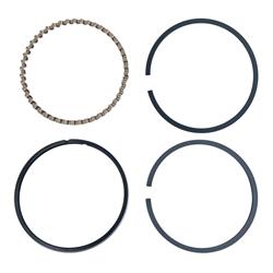 Wiseco 4-Stroke Piston Rings 3507X