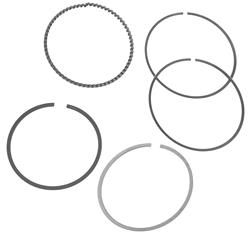 Wiseco GF-Style Piston Ring Sets 3572GNX