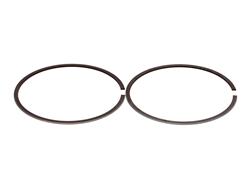Wiseco Semi-Keystone Piston Rings 3584KD