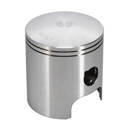 Wiseco Powersports 2-Stroke Forged Series Piston Kits for 1980 DS250, 1972-1975 TM250, 1973-1981 TS250 - 380M07050