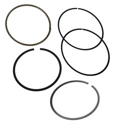 Wiseco 4-Stroke Piston Rings 3810GNX