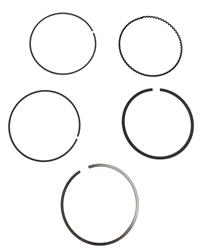 Wiseco GF-Style Piston Ring Sets 3905GFX