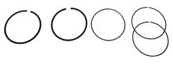 Wiseco Standard Piston Ring Sets 3910HF
