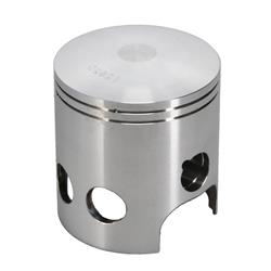Wiseco Powersports 2-Stroke Forged Series Piston Kits for 1973-1975 RD350, 1976-1979 RD400 - 393M06550
