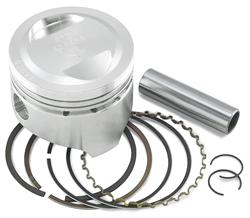 Wiseco Powersports Piston Kits for 2010-2013 YZ450F - 40001M09700