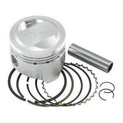 Wiseco Powersports Piston Kits for 2010 KX250F - 40009M07700