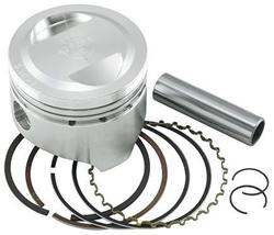 Wiseco Powersports Piston Kits 40031M09200