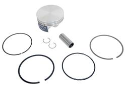 Wiseco Powersports Piston Kits 40081M09200