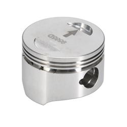 Wiseco Powersports 4-Stroke Forged Series Piston Kits for 2007-2014 OUTLAW 90, SPORTSMAN 90 - 40122M04900