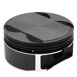 Wiseco Black Edition V-Twin Piston Kits 40250PS