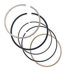 Wiseco GF-Style Piston Ring Sets 4037GFX