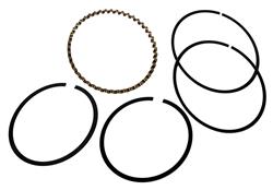Wiseco Pro Tru Hastings Piston Ring Sets 4040H