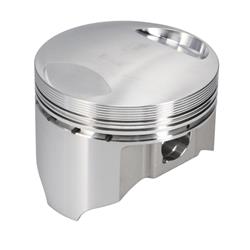 Wiseco Powersports 4-Stroke Forged Series Piston Kits 4045M08850