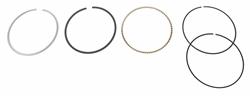 Wiseco GF-Style Piston Ring Sets 4067GFX