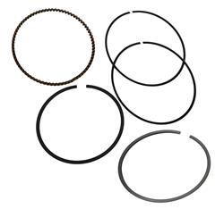 Wiseco GF-Style Piston Ring Sets 4102GFX