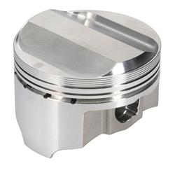 Wiseco Powersports 4-Stroke Forged Series Piston Kits 4117M09500