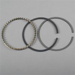 Wiseco Pro Tru Hastings Piston Ring Sets 4125H