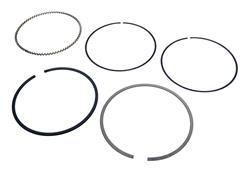 Wiseco GF-Style Piston Ring Sets 4132GFX