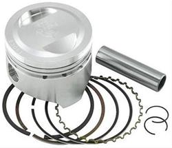 Wiseco Powersports Pro-Lite Piston Kits 4176M07500