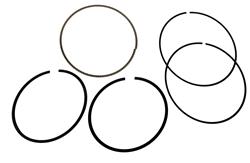 Wiseco Pro Tru Hastings Piston Ring Sets 4185LS