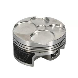 Wiseco Powersports 4-Stroke Forged Series Piston Kits for 2005-2008 GSX-R1000 - 4910M07340