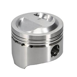 Wiseco Powersports 4-Stroke Forged Series Piston Kits 4289M06700