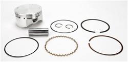 Wiseco Powersports Piston Kits for 1985-2000 XR600R - 4366M10000
