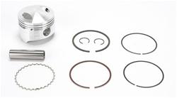Wiseco Powersports Piston Kits for 1987-1996 LT-4WD QUADRUNNER 250, 1985-1988 LT230S QUADSPORT - 4382M06750