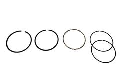 Wiseco Pro Tru Hastings Piston Ring Sets 4390H