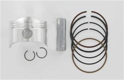 Wiseco Powersports Piston Kits for 1985-1986 ATC350X, 1986-1989 TRX350, 1987-1989 TRX350D - 4396M08150