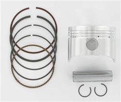 Wiseco Powersports Piston Kits for 1987-2003 KSF250 MOJAVE - 4418M07500
