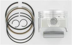 Wiseco Powersports Piston Kits for 1991-1996 XR250L, 1986-2004 XR250R - 4466M07550