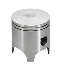Wiseco Powersports 2-Stroke Forged Series Piston Kits for 1980-1984 CR125R - 448M05700