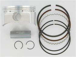 Wiseco Powersports Piston Kits for 1993-2009 XR650L - 4562M10000